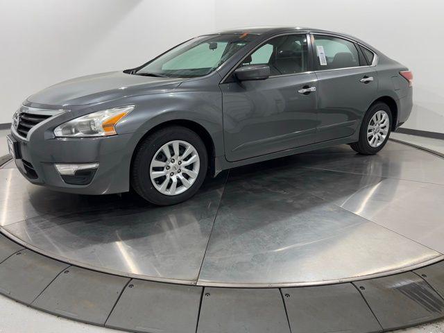2015 Nissan Altima 2.5 S for sale in HAGERSTOWN, MD