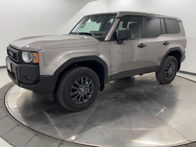 2026 Toyota Land Cruiser 1958 for sale in HAGERSTOWN, MD