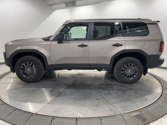 2026 Toyota Land Cruiser 1958