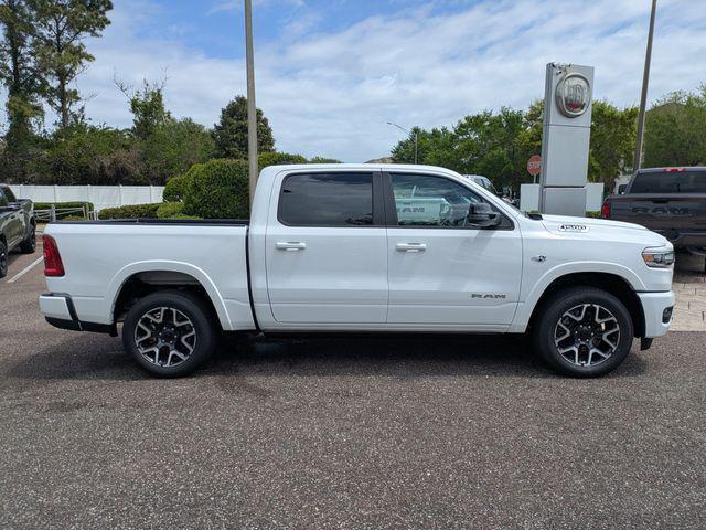 2026 RAM Ram 1500 RAM 1500 LARAMIE CREW CAB 4X4 57 BOX 2026 RAM Ram 1500 RAM 1500 LARAMIE CREW CAB 4X4 57 BOX