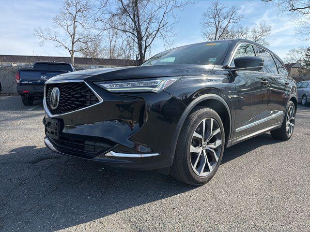 2023 Acura MDX Technology Package for sale in Lakewood, NJ