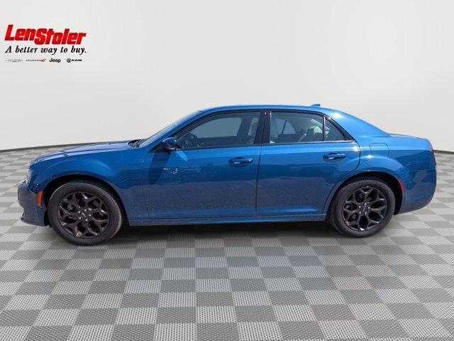 2023 Chrysler 300 Touring L AWD