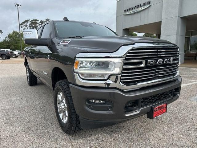 2024 Ram 2500 Laramie Crew Cab 4x4 6'4" Box for sale in Henderson, TX