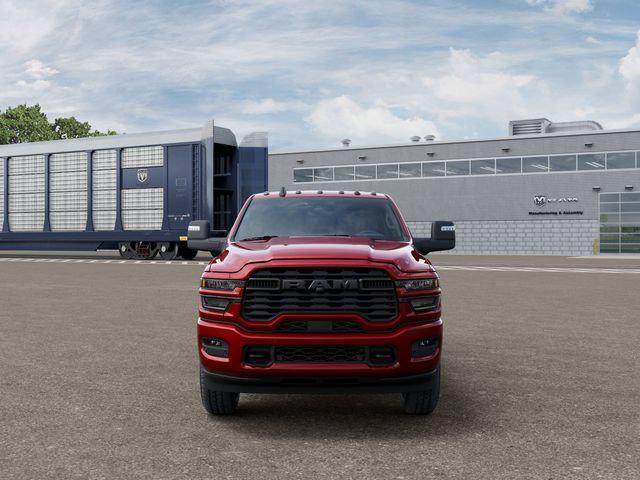2026 RAM Ram 2500 RAM 2500 BIG HORN CREW CAB 4X4 64 BOX