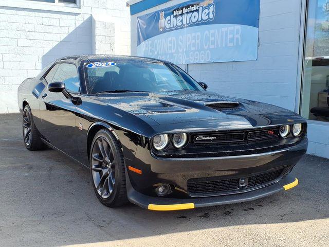 2023 Dodge Challenger R/T Scat Pack for sale in New Rochelle, NY