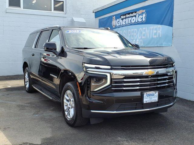 2025 Chevrolet Suburban 4WD LT for sale in New Rochelle, NY