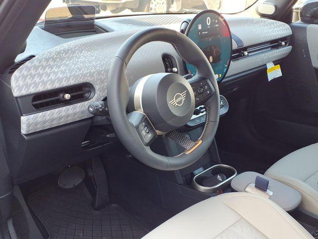 2026 MINI Cooper Convertible Cooper S