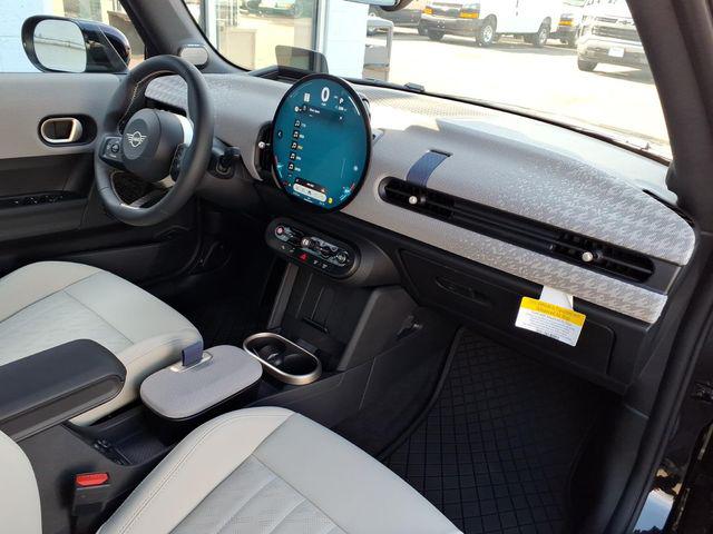 2026 MINI Cooper Convertible Cooper S