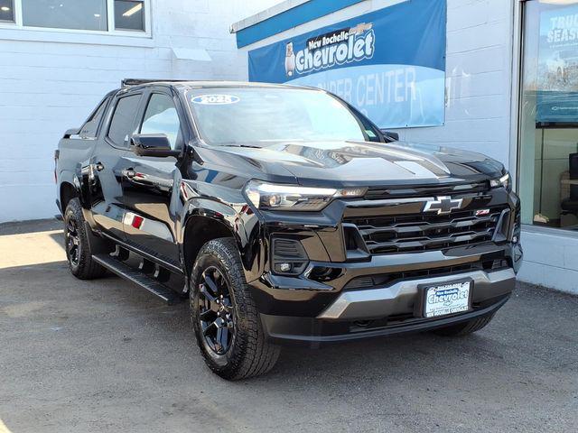 2025 Chevrolet Colorado 4WD Z71 for sale in New Rochelle, NY