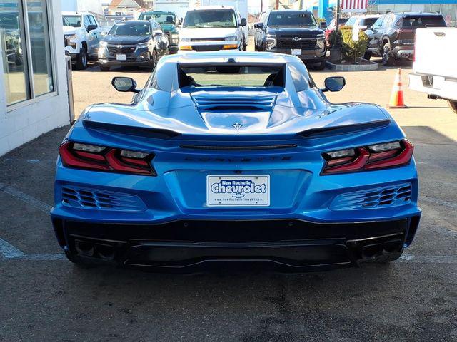 2024 Chevrolet Corvette E-Ray RWD Convertible 3LZ