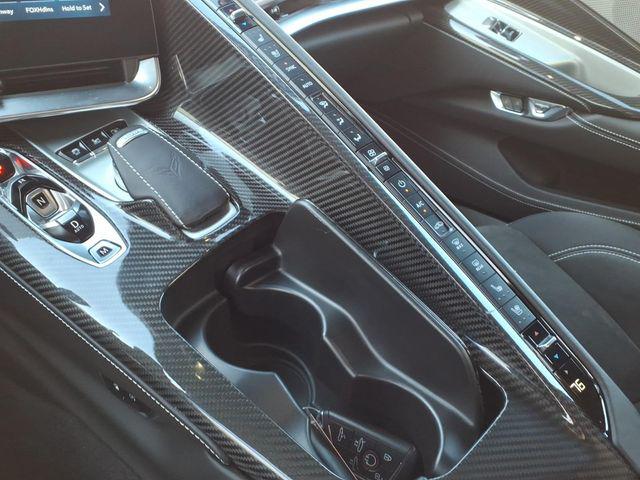 2024 Chevrolet Corvette E-Ray RWD Convertible 3LZ