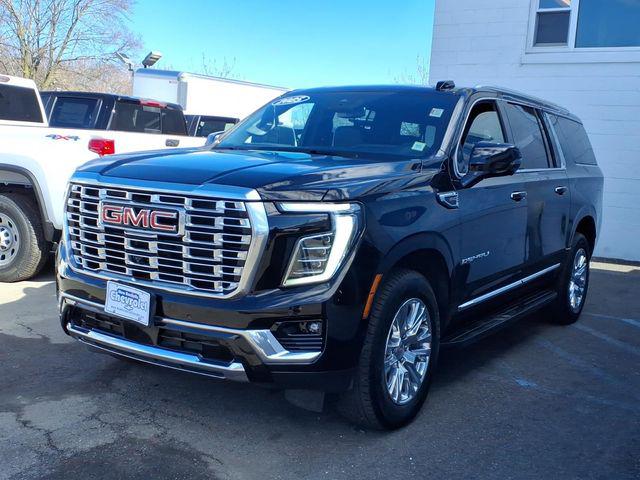 2025 GMC Yukon XL 4WD Denali