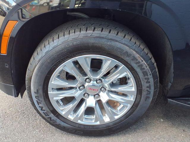 2025 GMC Yukon XL 4WD Denali