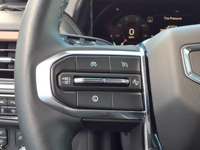 2025 GMC Yukon XL 4WD Denali