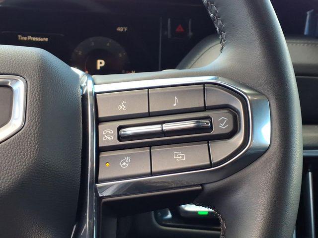 2025 GMC Yukon XL 4WD Denali