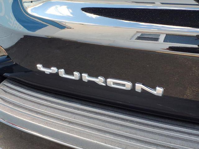 2025 GMC Yukon XL 4WD Denali