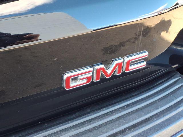 2025 GMC Yukon XL 4WD Denali