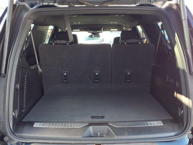2025 GMC Yukon XL 4WD Denali