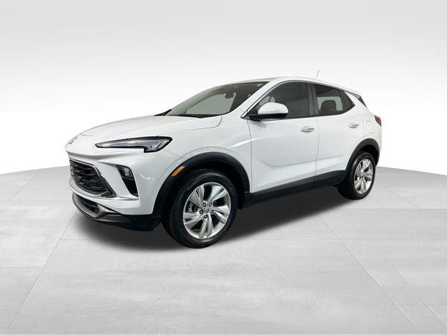 2024 Buick Encore GX Preferred AWD