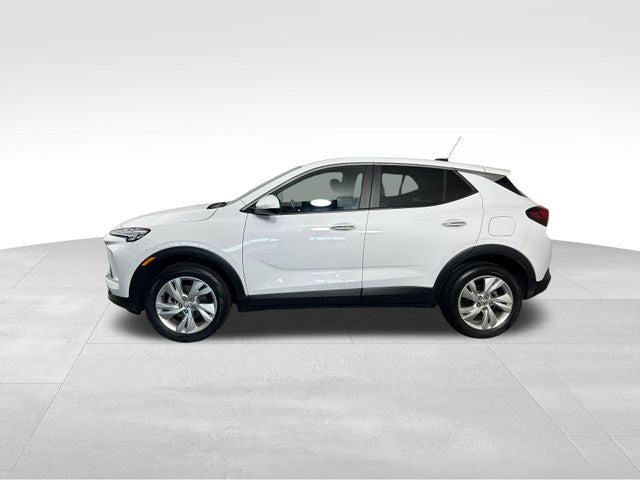 2024 Buick Encore GX Preferred AWD