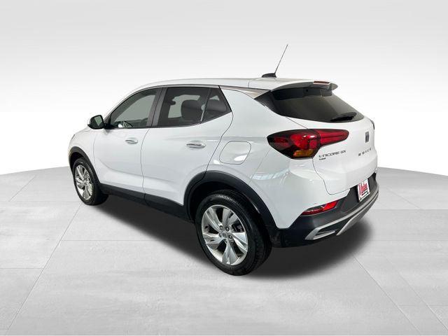 2024 Buick Encore GX Preferred AWD