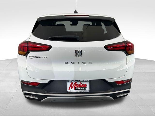 2024 Buick Encore GX Preferred AWD