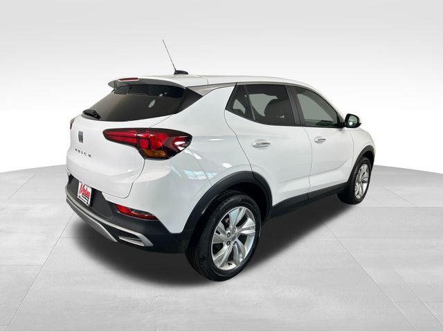 2024 Buick Encore GX Preferred AWD
