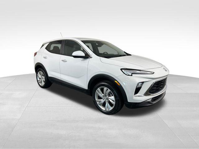 2024 Buick Encore GX Preferred AWD