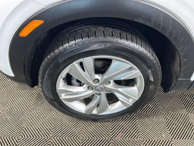 2024 Buick Encore GX Preferred AWD
