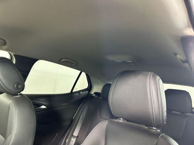 2024 Buick Encore GX Preferred AWD