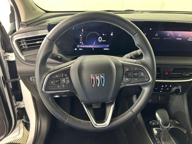 2024 Buick Encore GX Preferred AWD