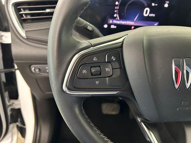 2024 Buick Encore GX Preferred AWD