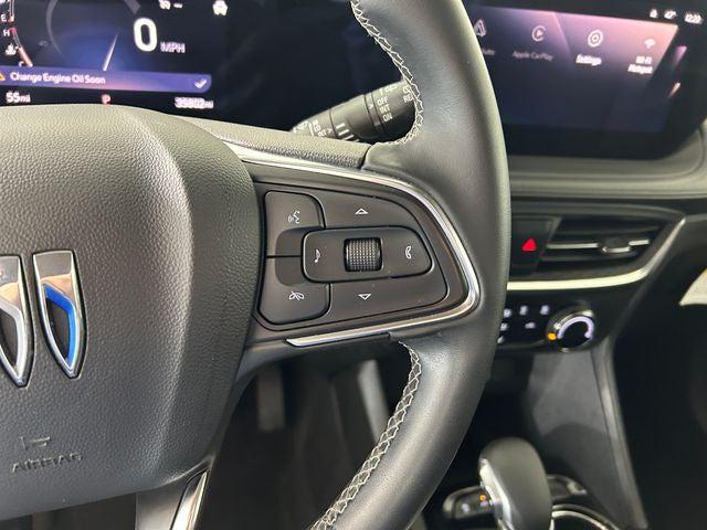 2024 Buick Encore GX Preferred AWD