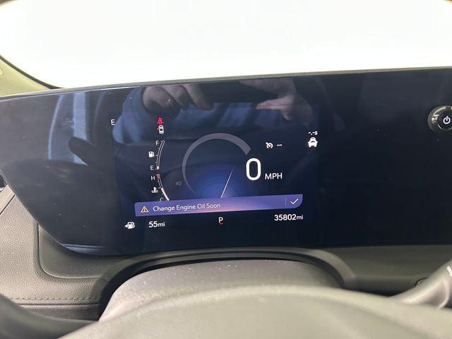 2024 Buick Encore GX Preferred AWD