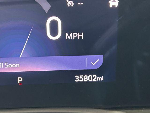 2024 Buick Encore GX Preferred AWD