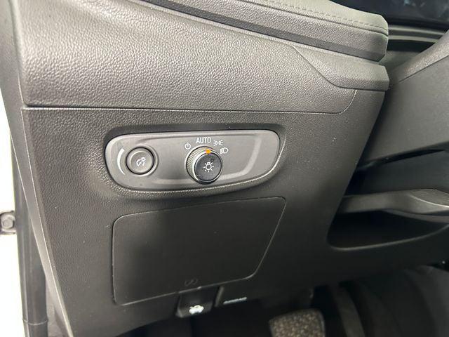 2024 Buick Encore GX Preferred AWD