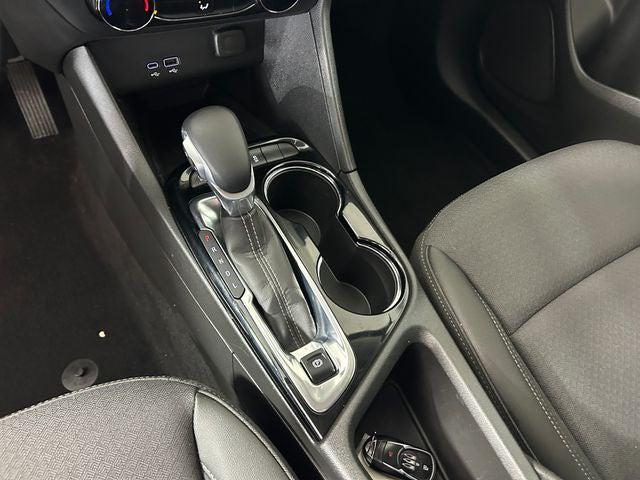 2024 Buick Encore GX Preferred AWD
