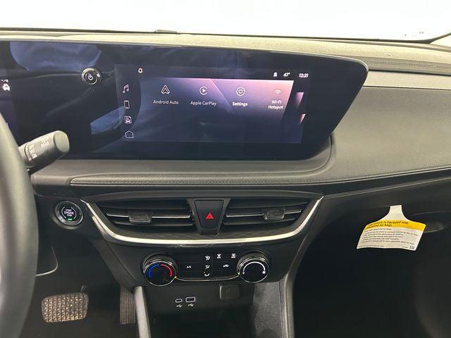2024 Buick Encore GX Preferred AWD