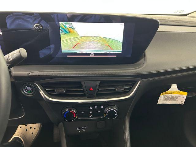 2024 Buick Encore GX Preferred AWD