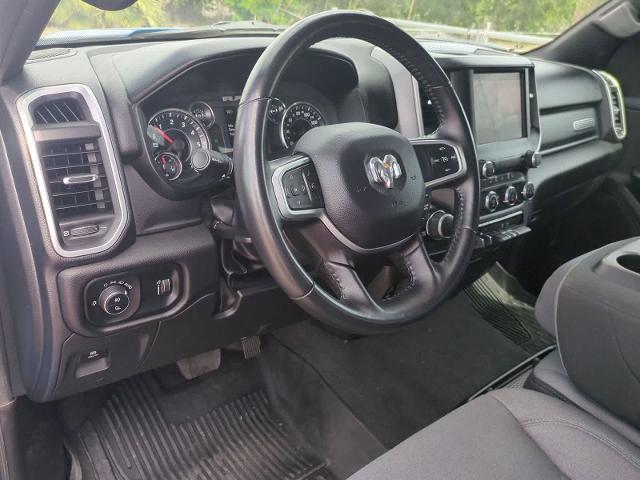 2023 Ram 1500 Big Horn Crew Cab 4x4 5'7" Box