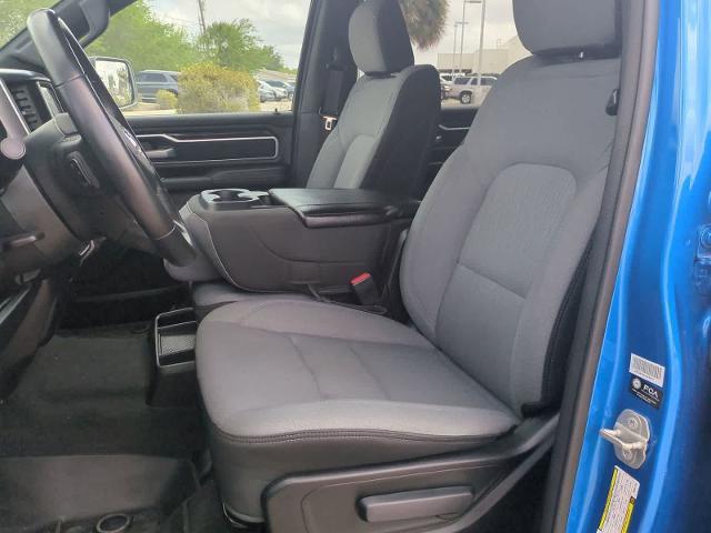 2023 Ram 1500 Big Horn Crew Cab 4x4 5'7" Box