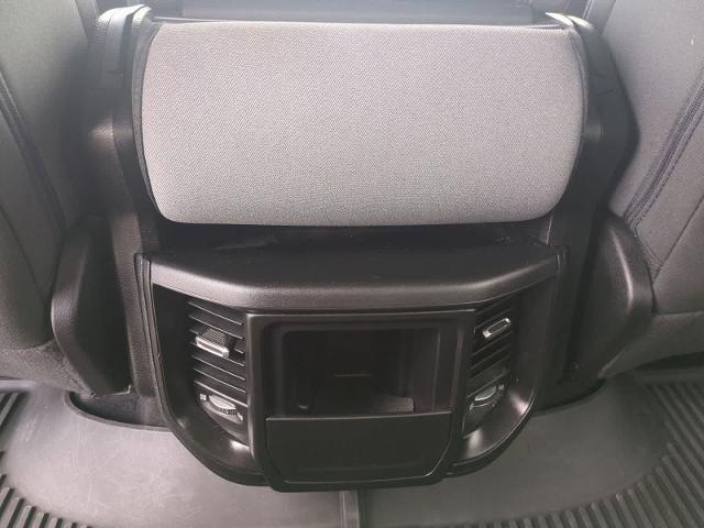 2023 Ram 1500 Big Horn Crew Cab 4x4 5'7" Box