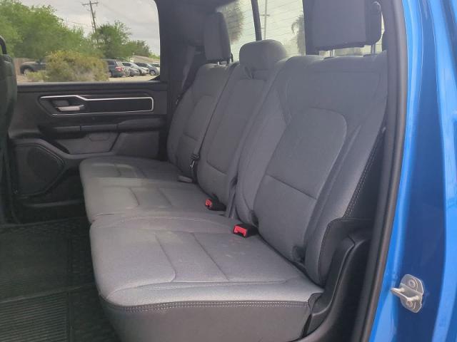 2023 Ram 1500 Big Horn Crew Cab 4x4 5'7" Box