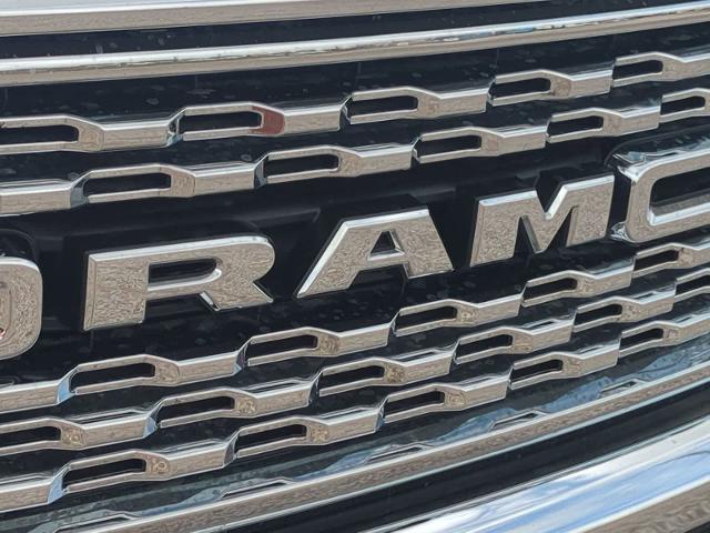 2023 Ram 1500 Big Horn Crew Cab 4x4 5'7" Box