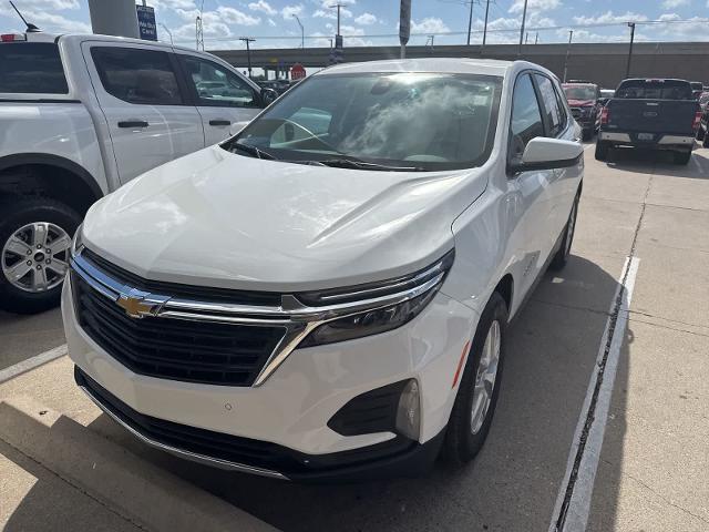 2024 Chevrolet Equinox FWD LT for sale in Corpus Christi, TX