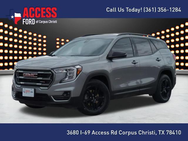 2023 GMC Terrain AWD AT4 for sale in Corpus Christi, TX