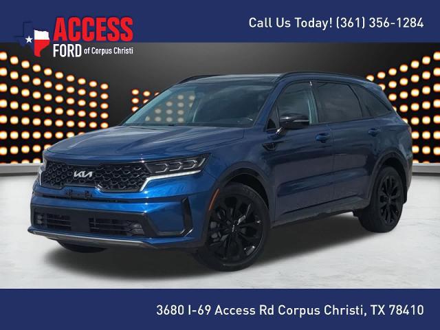 2023 Kia Sorento SX for sale in Corpus Christi, TX