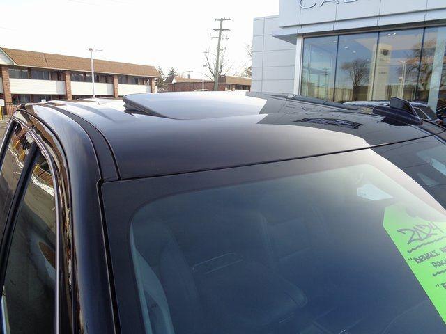 2024 GMC Sierra 1500 4WD Crew Cab Short Box Denali