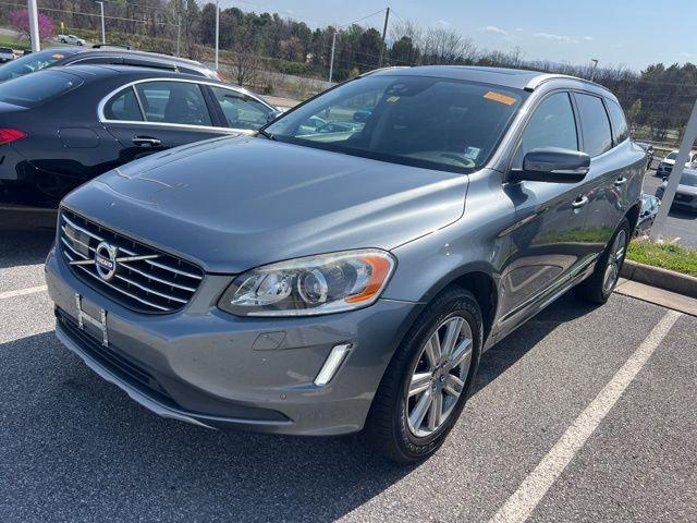 2017 Volvo XC60 T5 Inscription