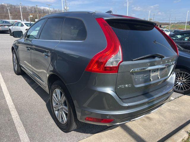2017 Volvo XC60 T5 Inscription